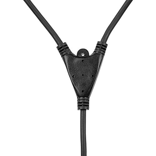 goobay-power-led-baustrahler-2x-20w-stativ-ip65-schwarz-gelb image 7