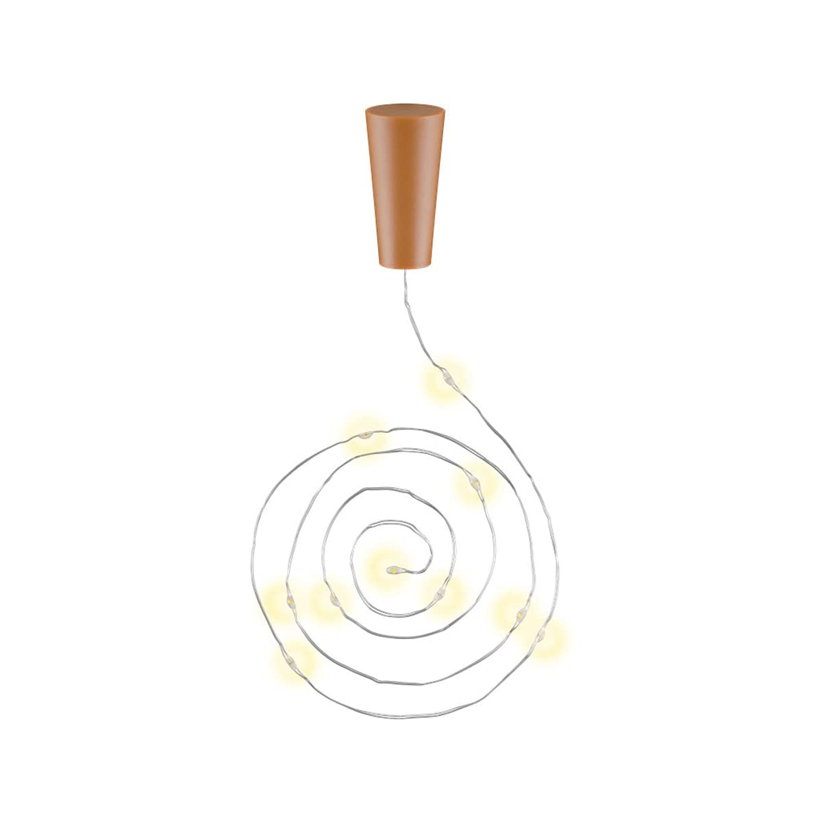 goobay-power-led-flaschenlichterkette-3x10-leds-1m-timer image 8