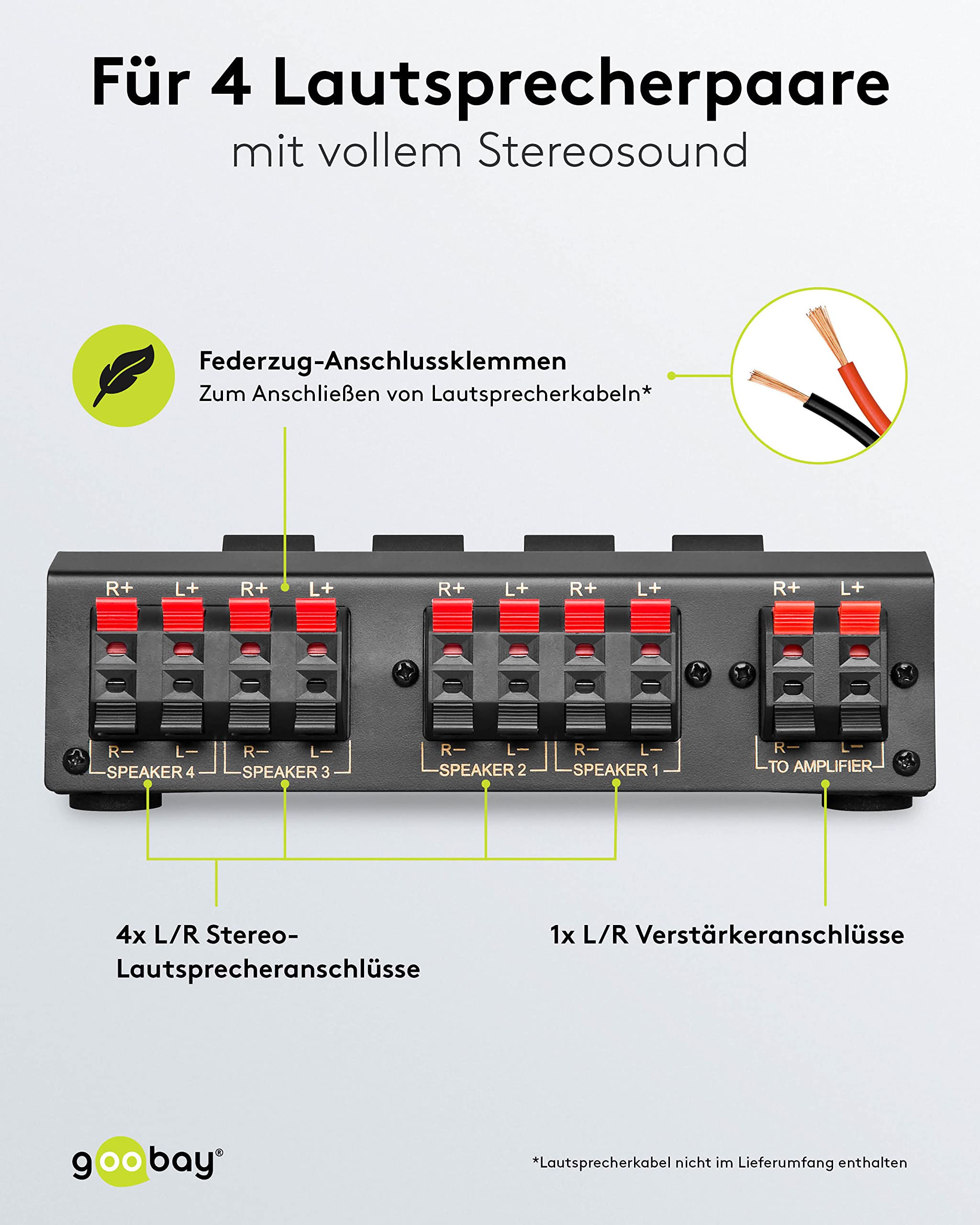 goobay-audio-video-lautsprecher-umschaltbox-4-fach-f-r-4-paare image 4