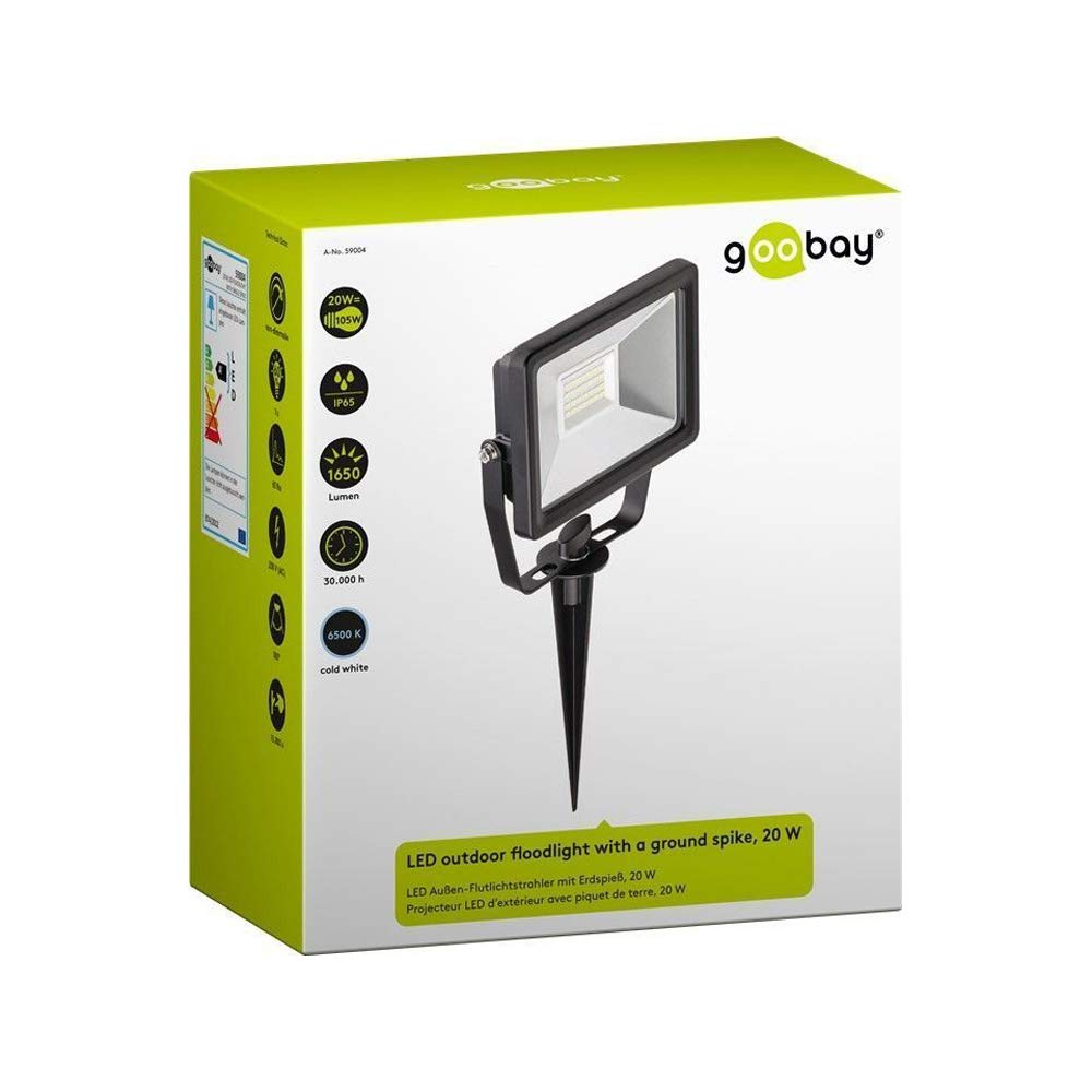 goobay-power-led-flutlicht-20w-au-enstrahler-erdspie-ip65 image 5