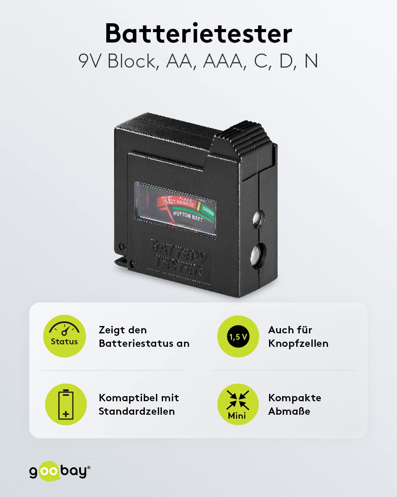 goobay-batteries-batterietester-classic-aaa-aa-c-d-9v image 5