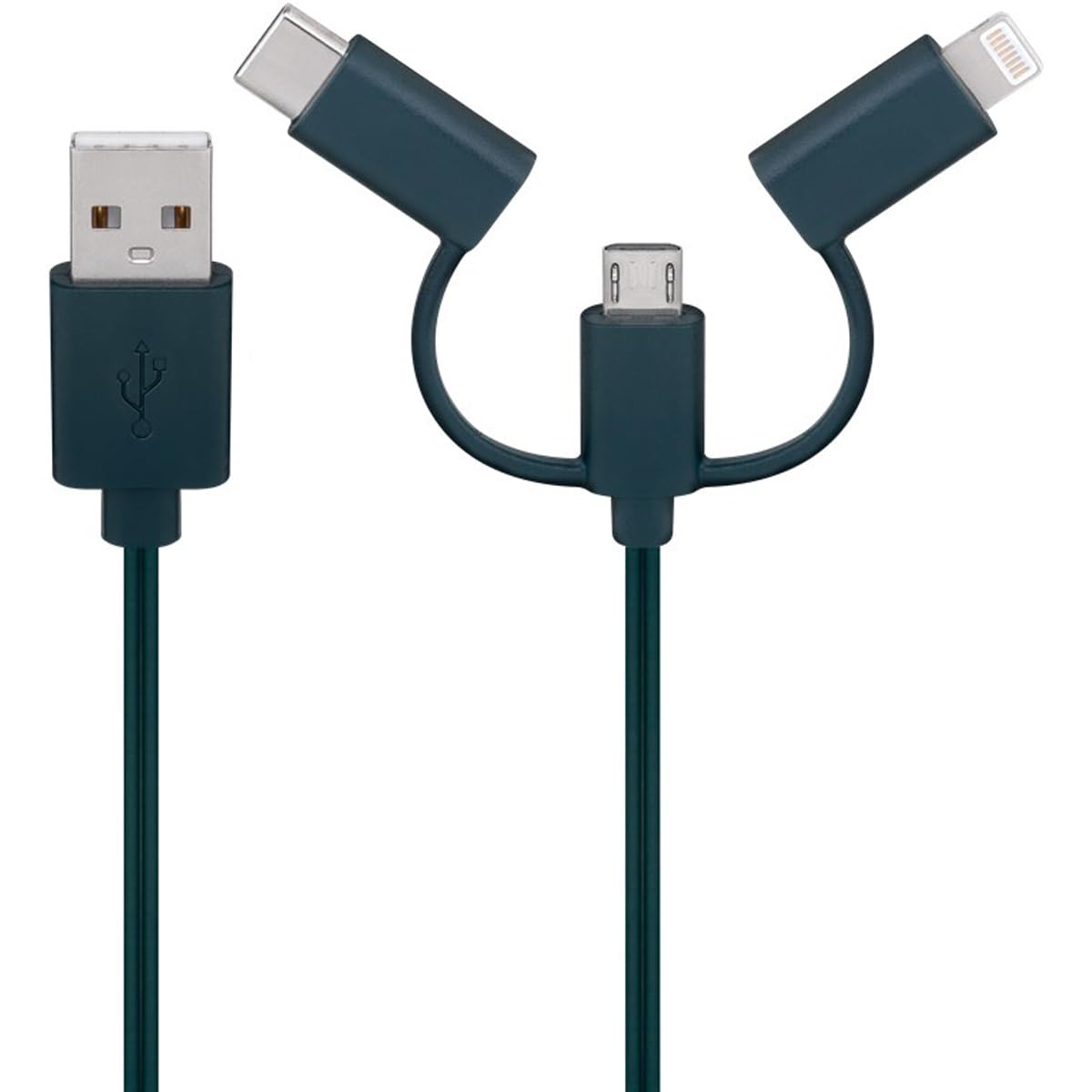 goobay-mobility-60339-usb-ladekabel-3in1-led-lichterkette-bunt image 3