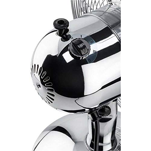 goobay-power-39513-retro-tischventilator-metall-30-cm image 7