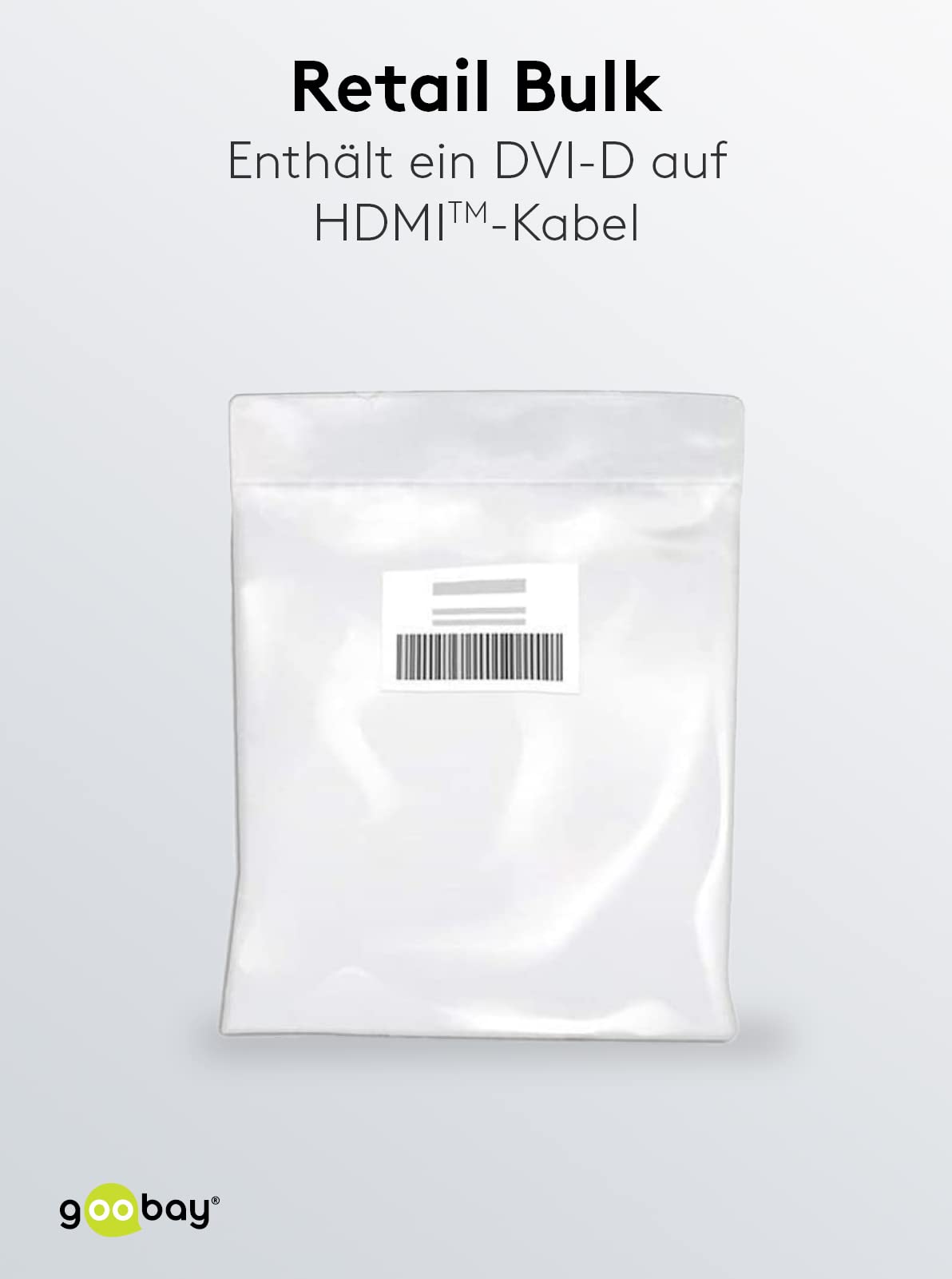 goobay-hdmi-dvi-kabel-2m-dvi-d-zu-hdmi-1080p image 5