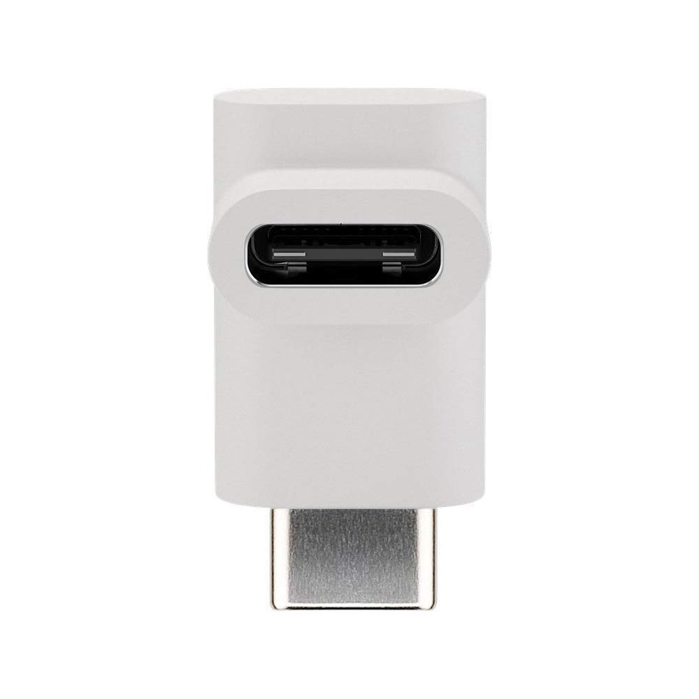 goobay-mobility-55556-usb-c-winkeladapter-90-schwarz image 5