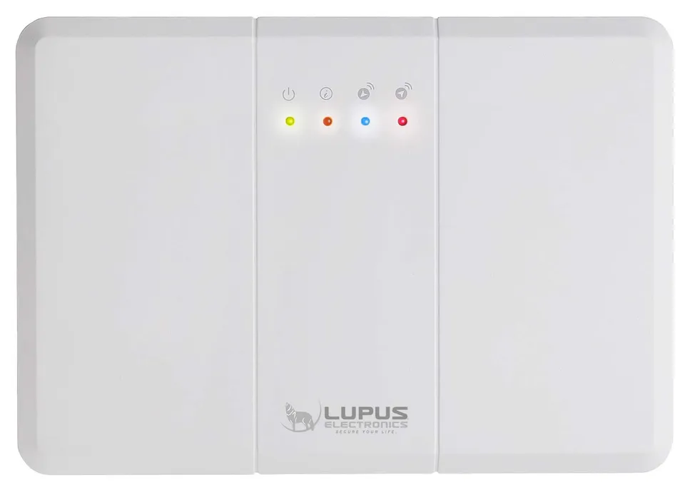 lupus-lupusec-v2-signalwiederholer-wei-868-mhz-kaskadierbar image 1