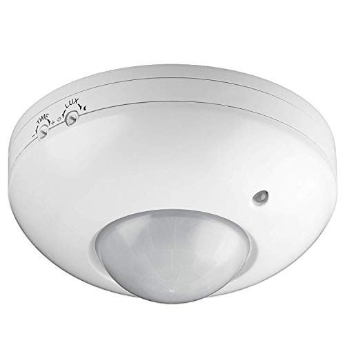 goobay-power-bewegungsmelder-360-decke-6m-ip20-wei-led image 8