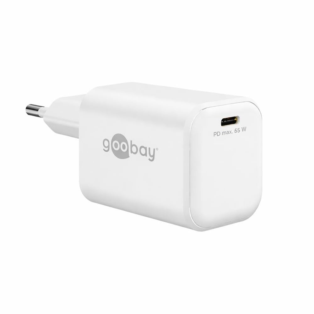 goobay-mobility-79156-usb-c-gan-ladeger-t-65w-wei-pd image 1