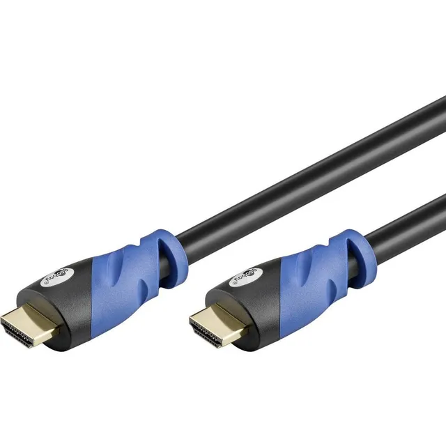goobay-72318-hdmi-kabel-2m-high-speed-4k-ethernet image 1