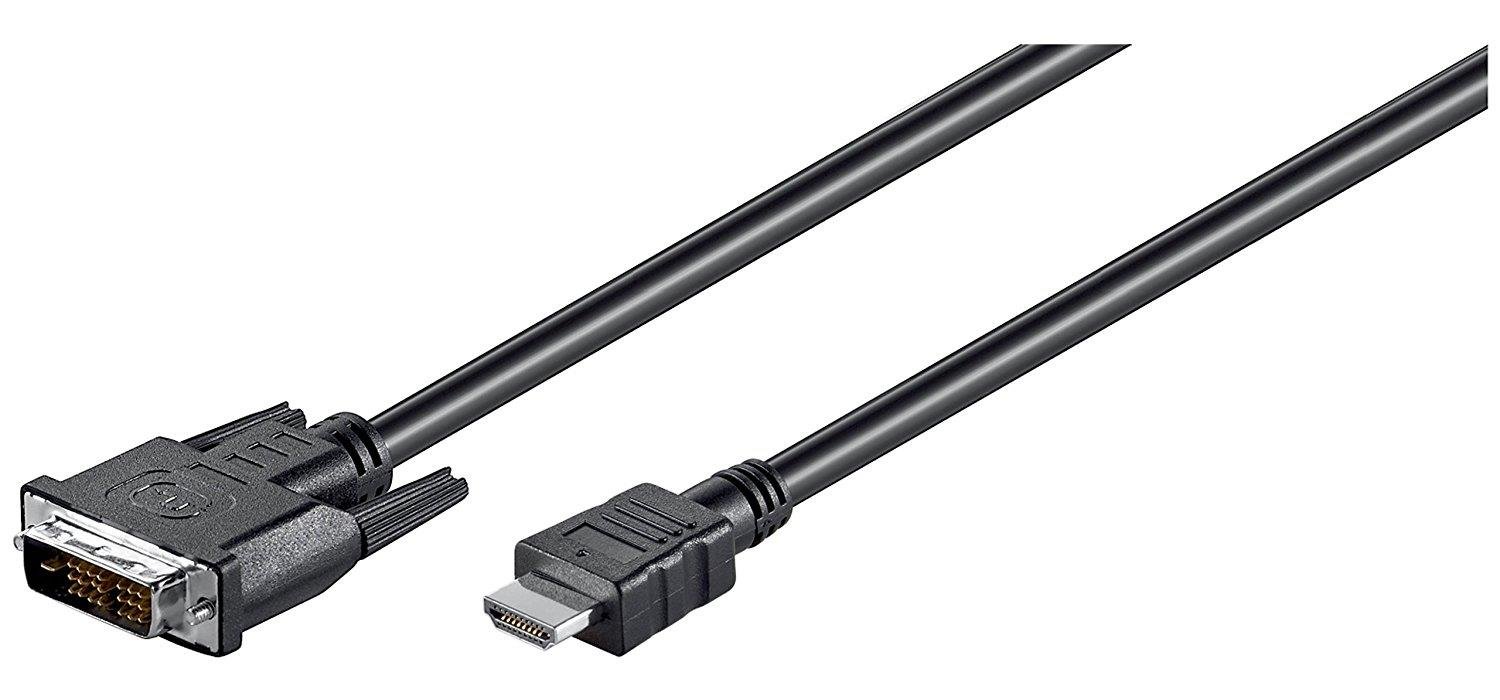 goobay-hdmi-dvi-kabel-2m-dvi-d-zu-hdmi-1080p image 6
