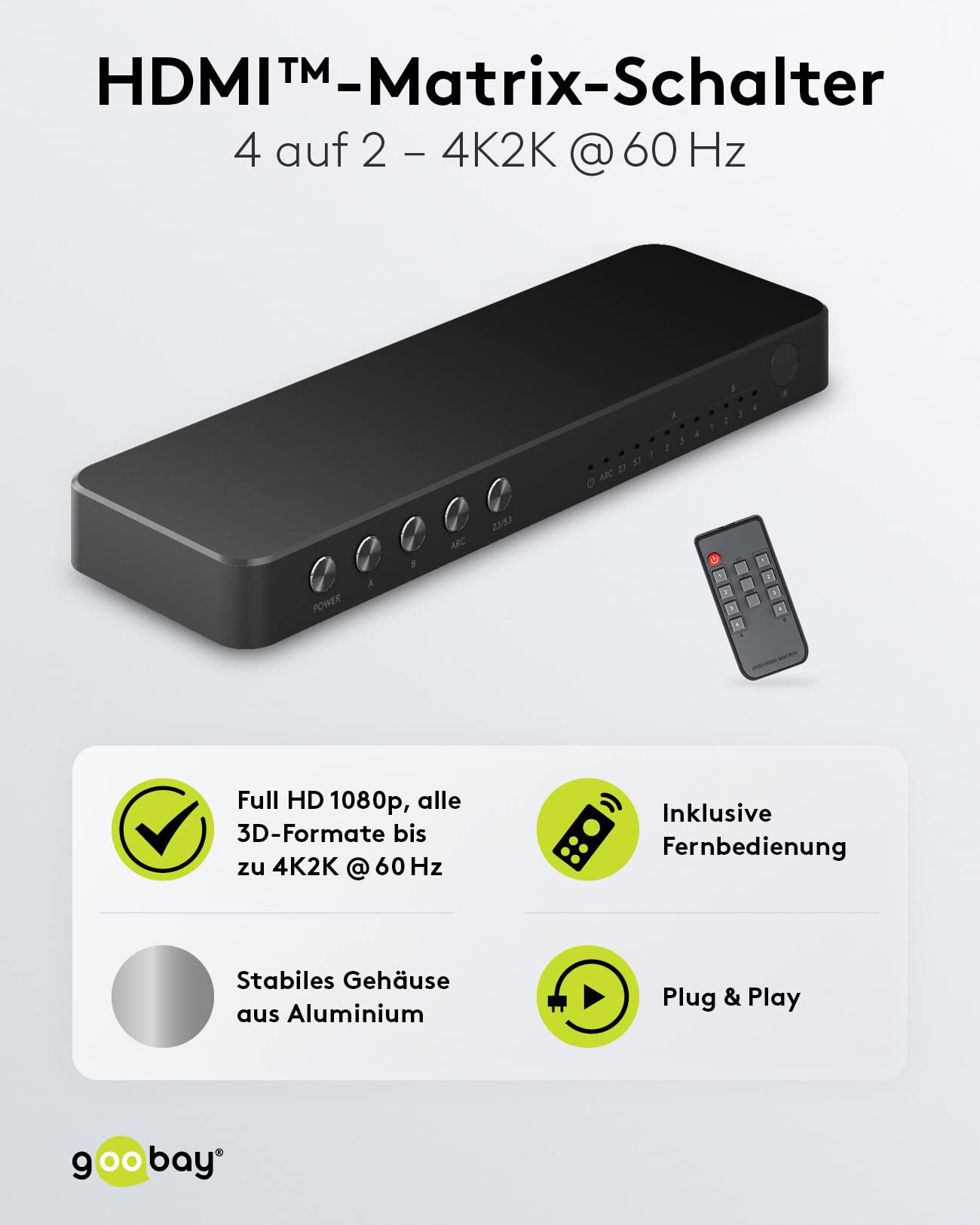 goobay-audio-video-58479-hdmi-matrix-switch-4x2-4k-60hz image 7