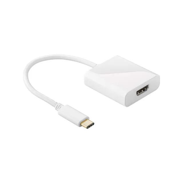 goobay-66259-usb-c-auf-hdmi-adapter-4k-30hz image 1