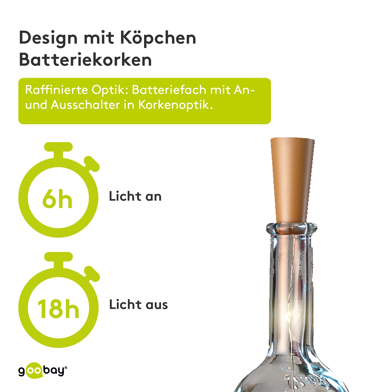 goobay-power-led-flaschenlichterkette-3x10-leds-1m-timer image 5