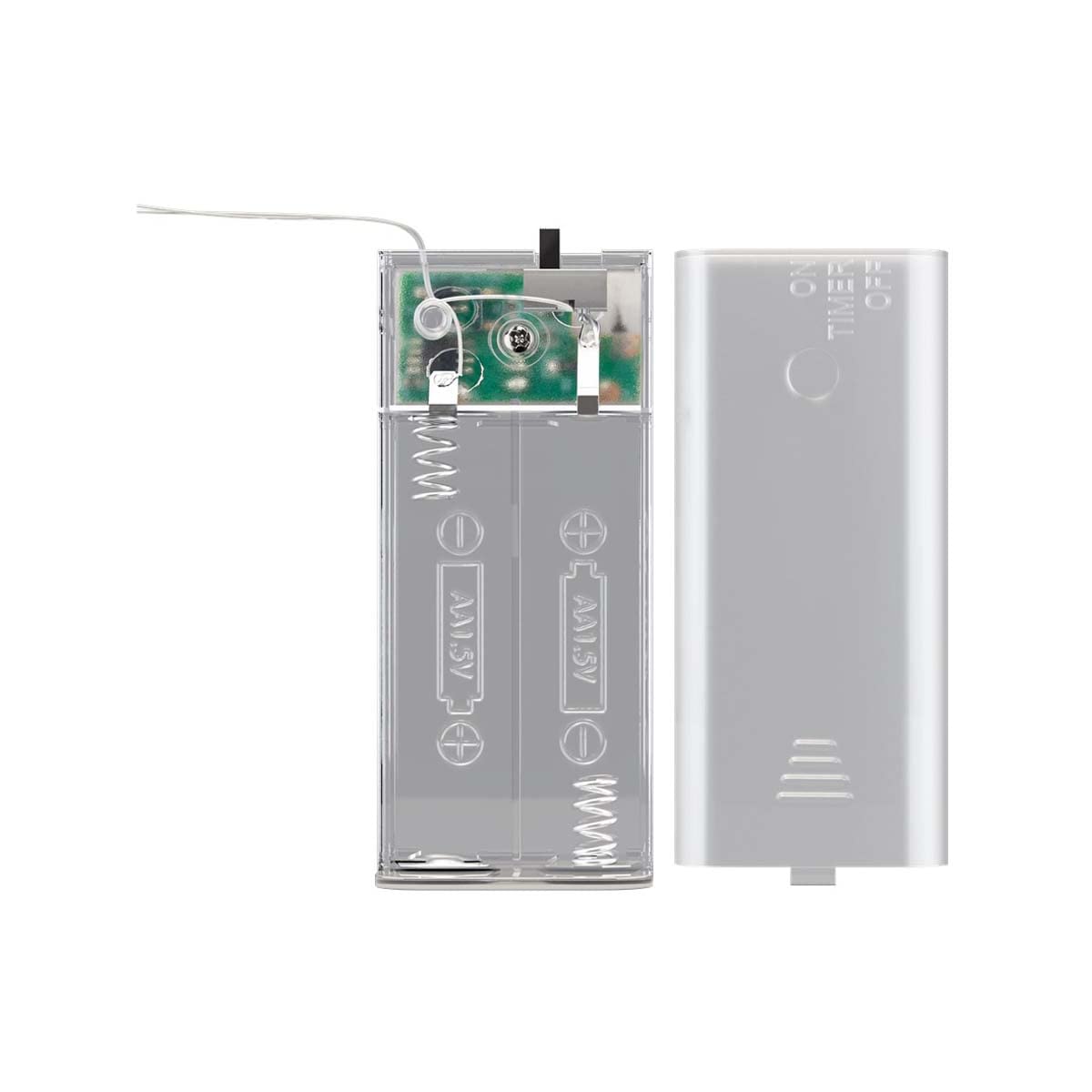 goobay-power-led-foto-clip-lichterkette-10-clips-geschenk-1-4m image 3