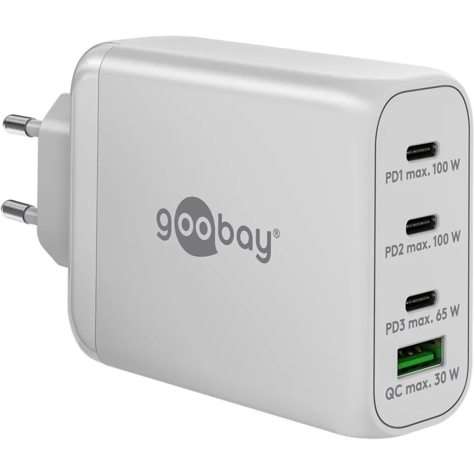 goobay-notebook-pc-65556-usb-c-ladeger-t-100w-gan image 1