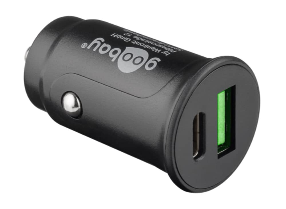 goobay-mobility-59521-auto-ladeger-t-27w-usb-c-pd-schwarz image 4