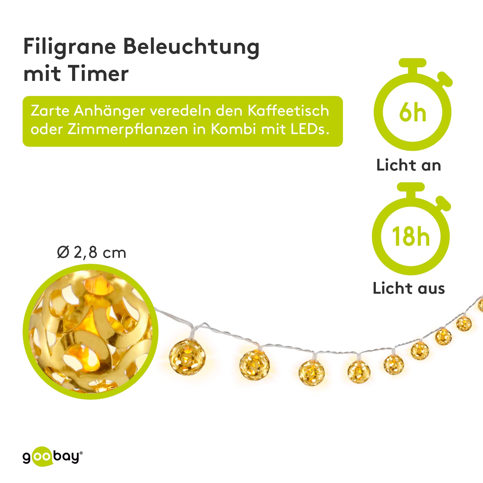 goobay-58119-led-lichterkette-timer-warmwei-1-3-m image 3