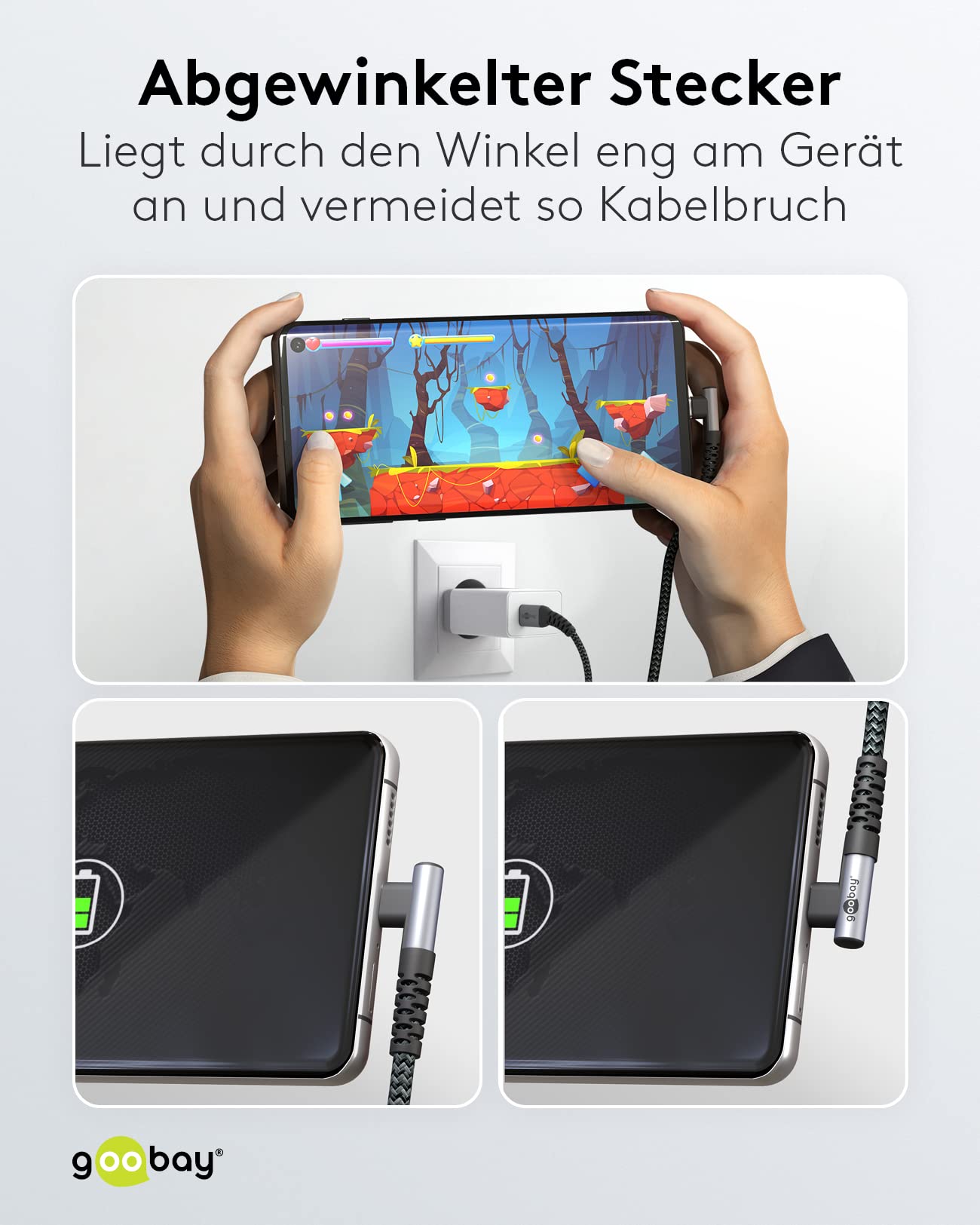 goobay-mobility-64660-usb-c-kabel-90-60w-2m-grau image 5