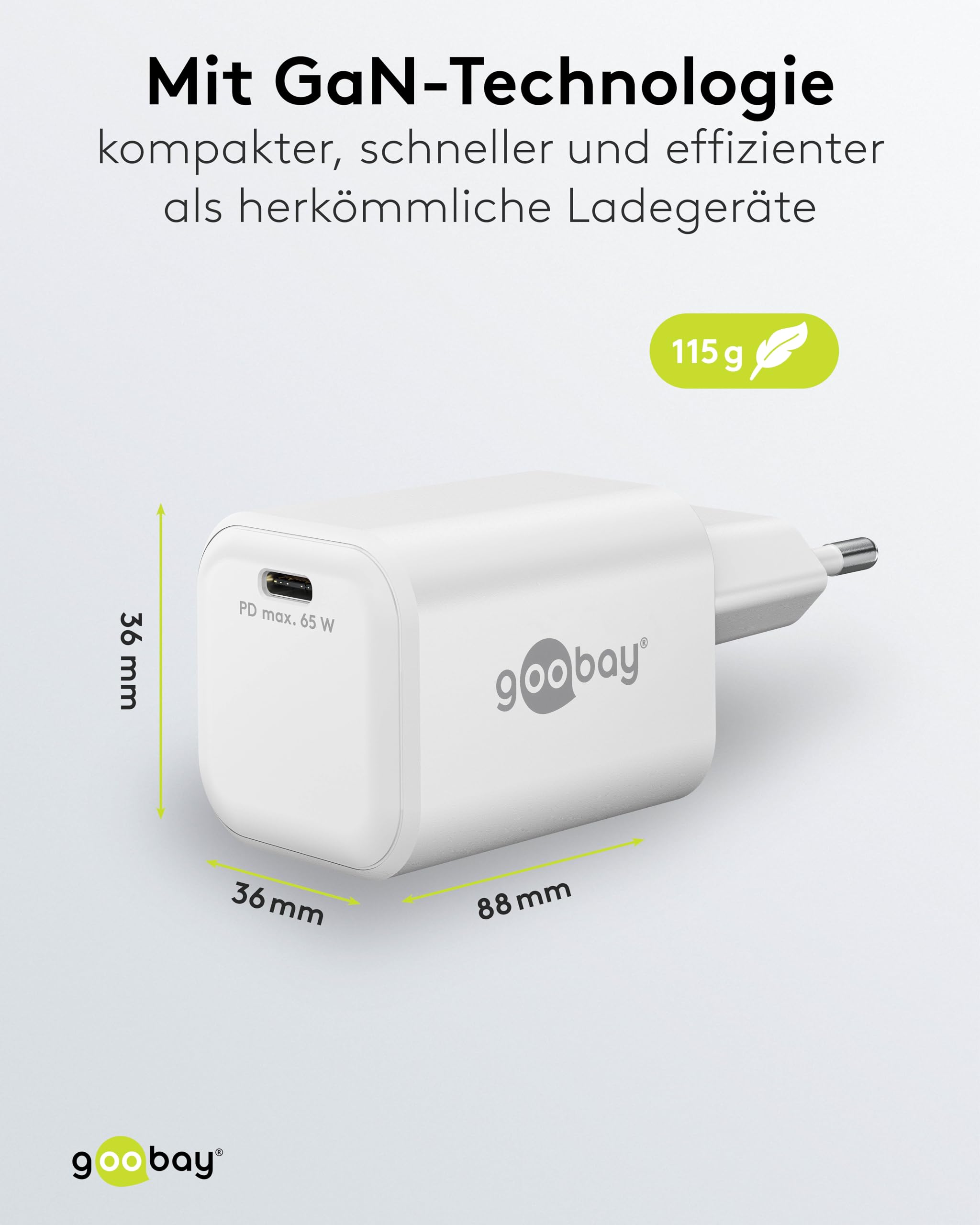 goobay-mobility-79156-usb-c-gan-ladeger-t-65w-wei-pd image 3