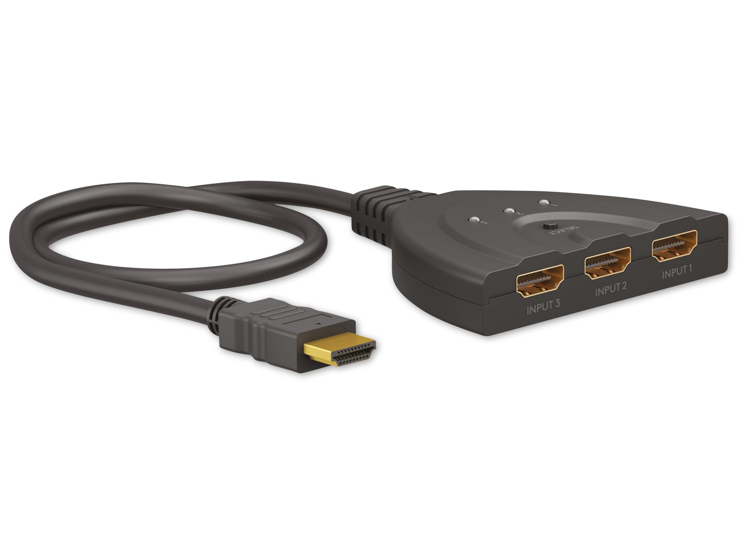 goobay-audio-video-hdmi-switch-4-auf-1-hdmi-umschalter-4k-60hz image 7