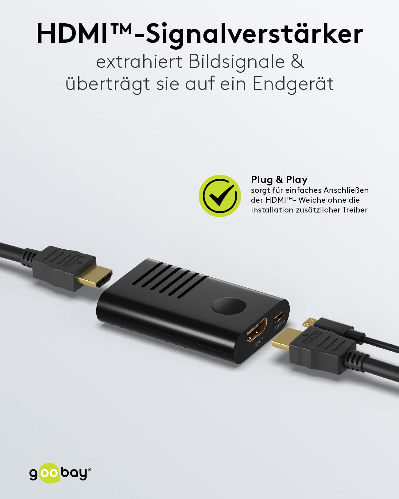 goobay-58492-hdmi-verst-rker-repeater-4k-60hz-aluminium image 5
