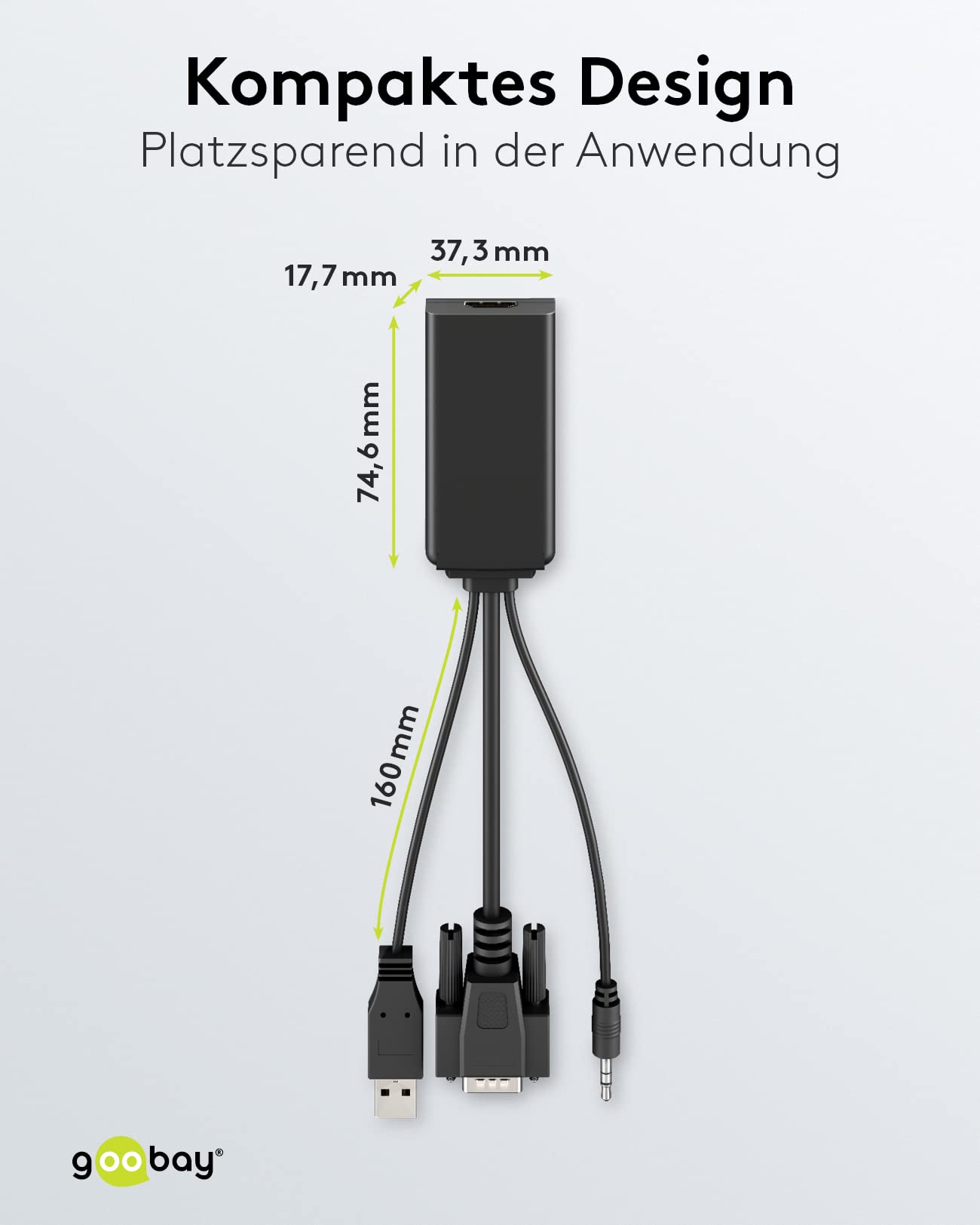 goobay-audio-video-vga-auf-hdmi-adapter-61259-full-hd-schwarz image 3