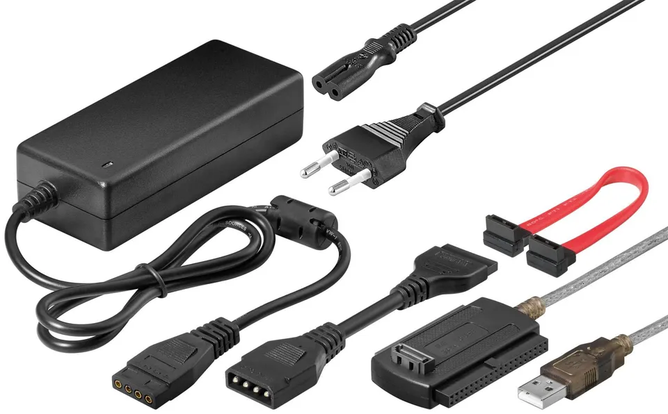 goobay-notebook-pc-adapter-50847-ide-sata-usb-2-0 image 1