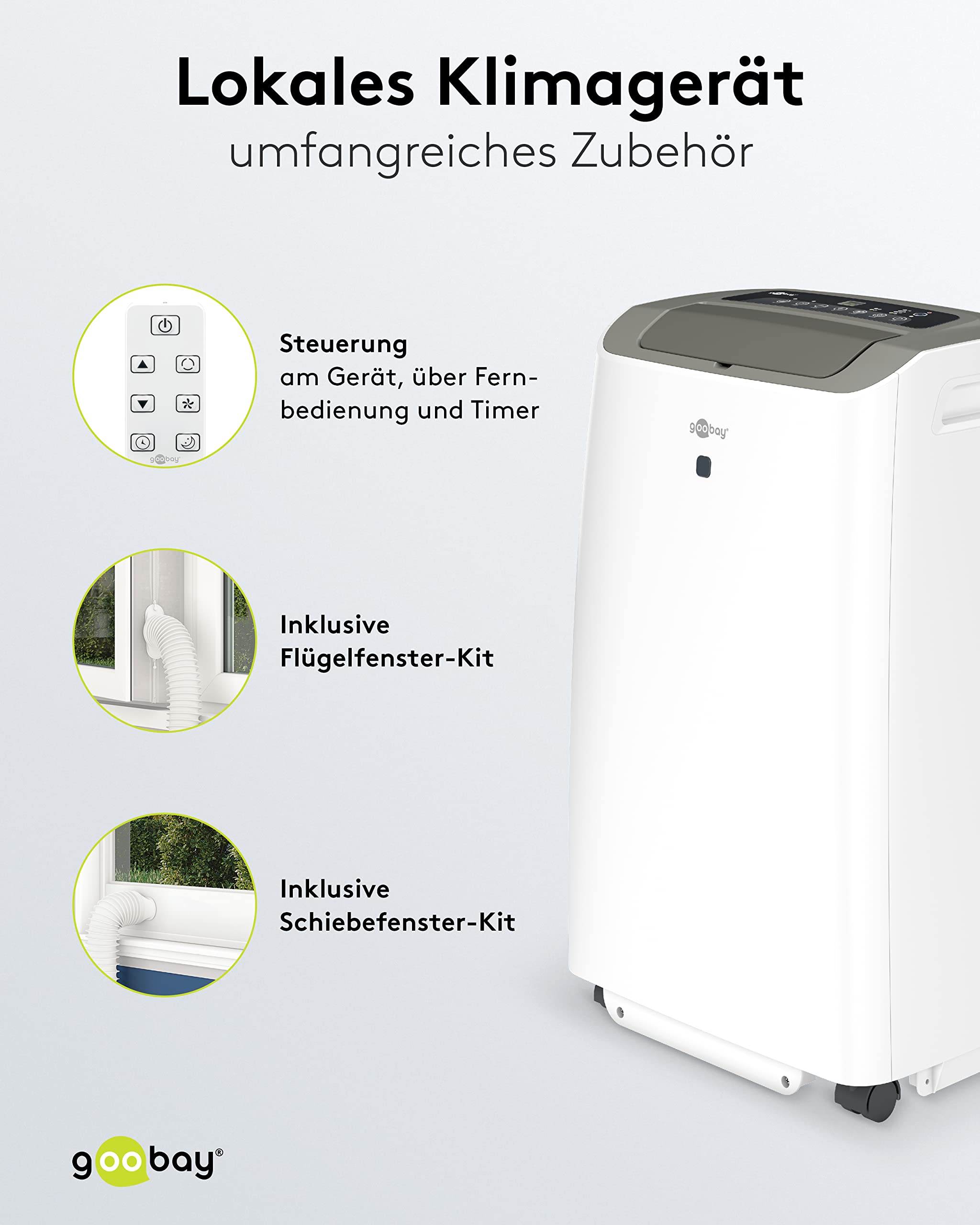 goobay-power-mobiles-klimager-t-9000-btu-wei-mit-fernbedienung image 6