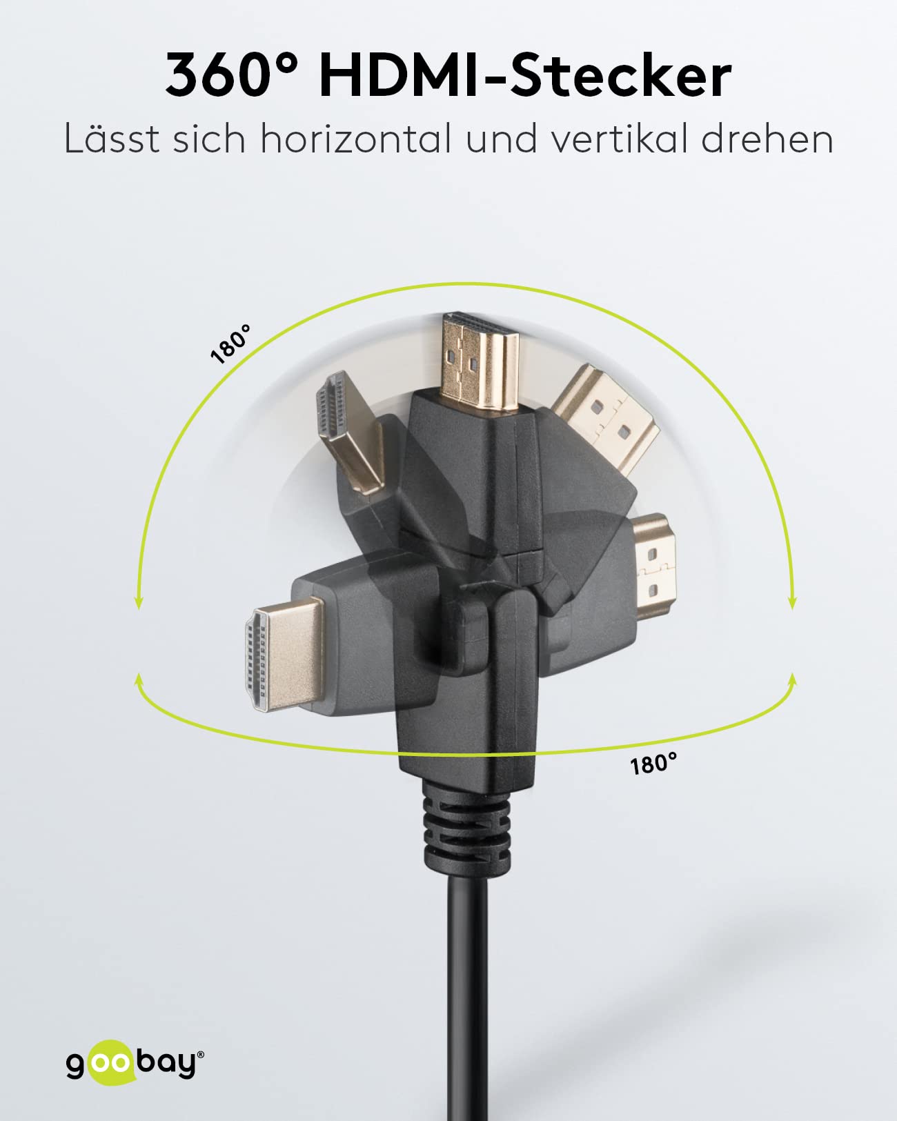 goobay-61292-high-speed-hdmi-kabel-5m-4k-360-drehbar image 3