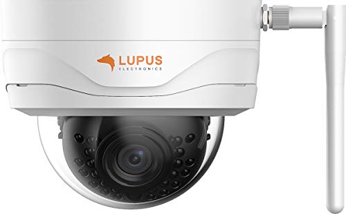 lupus-netzwerkkameras-le204-wlan-domekamera-aussen-4mp image 3