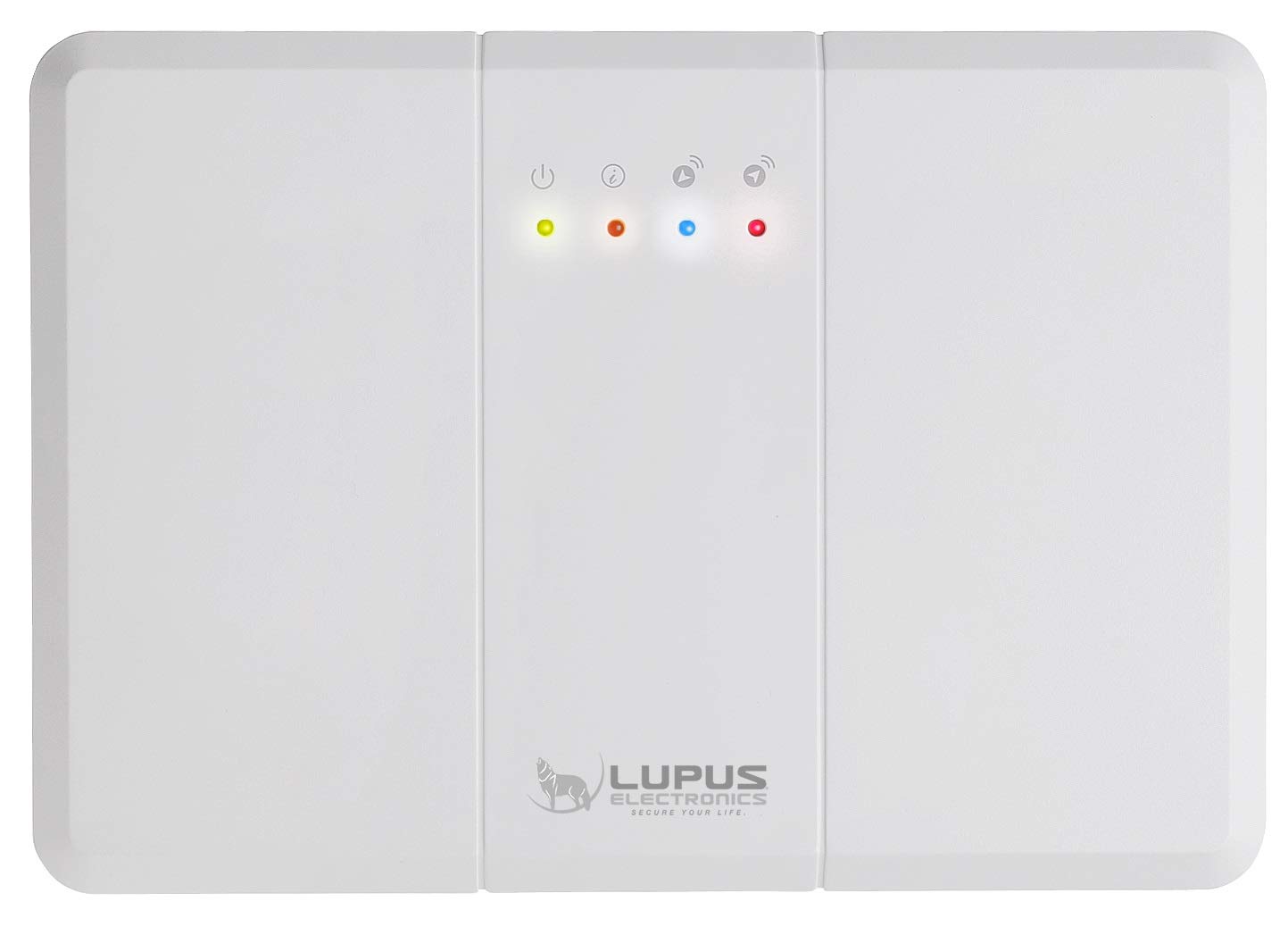 lupus-lupusec-v2-signalwiederholer-wei-868-mhz-kaskadierbar image 1