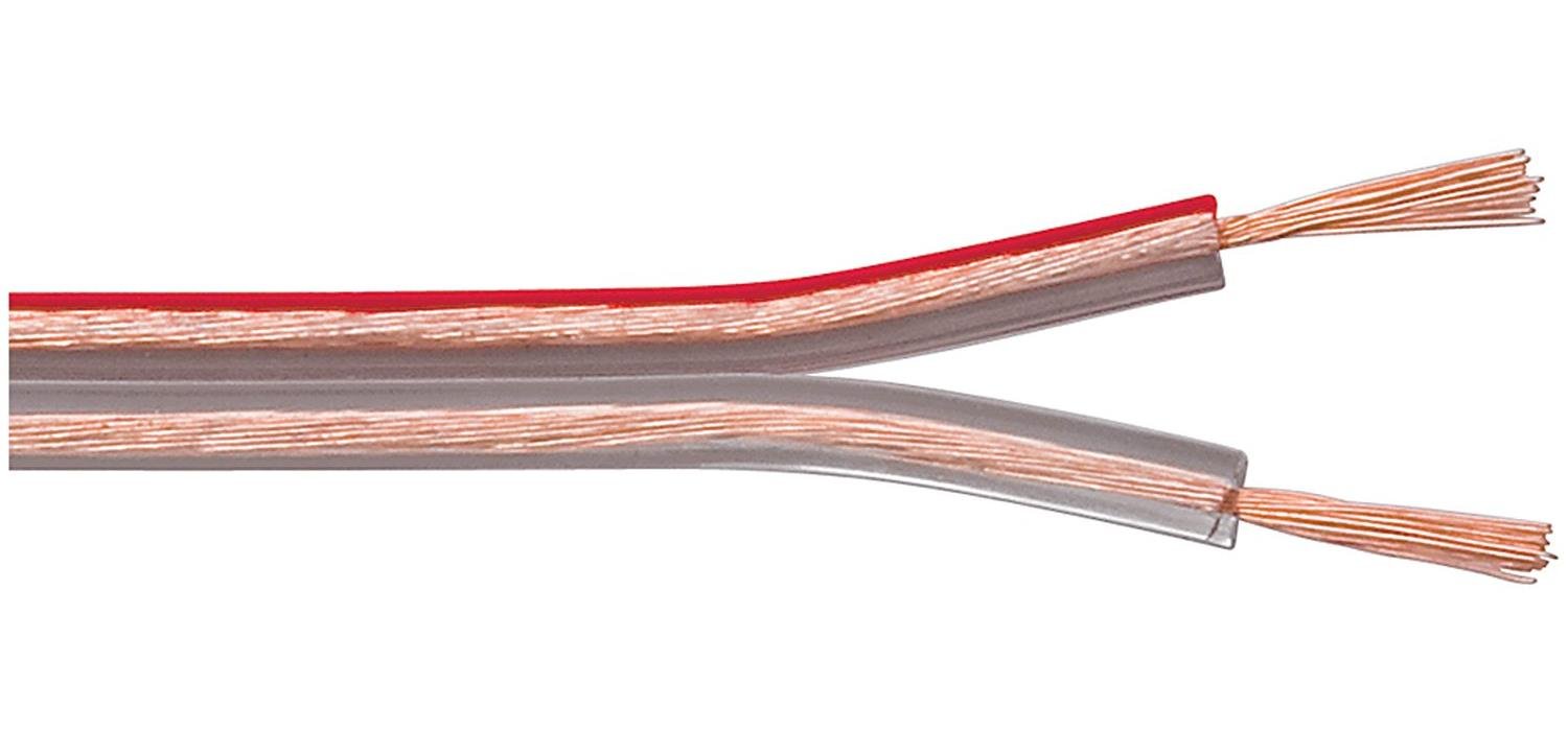 goobay-15119-lautsprecherkabel-2x0-5mm-transparent-25m image 7