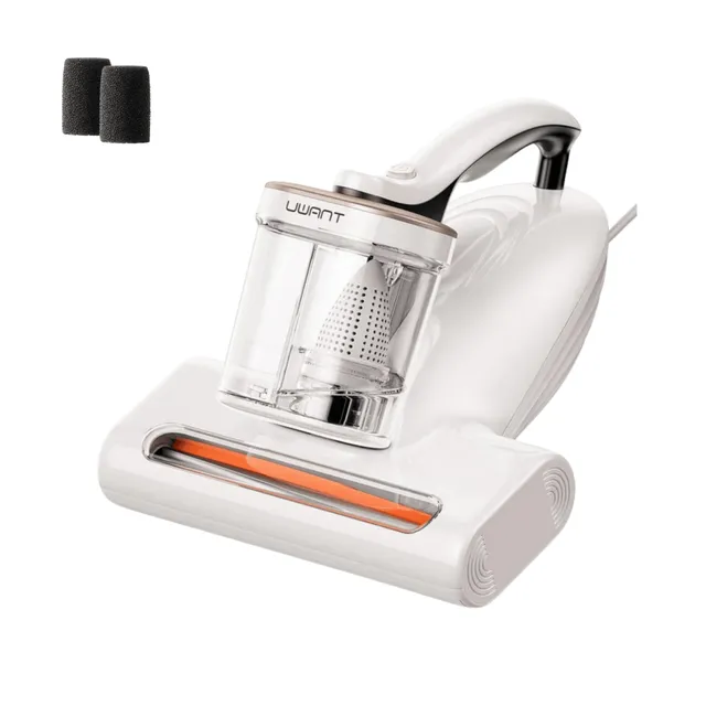 uwant-m500-milbensauger-13-000-pa-mit-uvc-und-65-c-hei-luft image 1