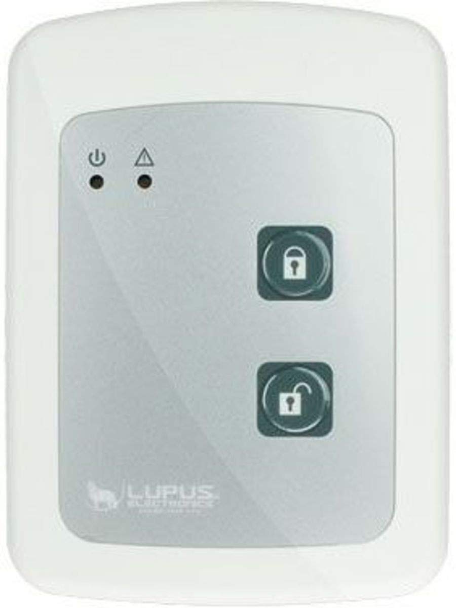 lupus-12107-tag-reader-v2-steuerung-rfid-wei-inkl-2-tags image 2