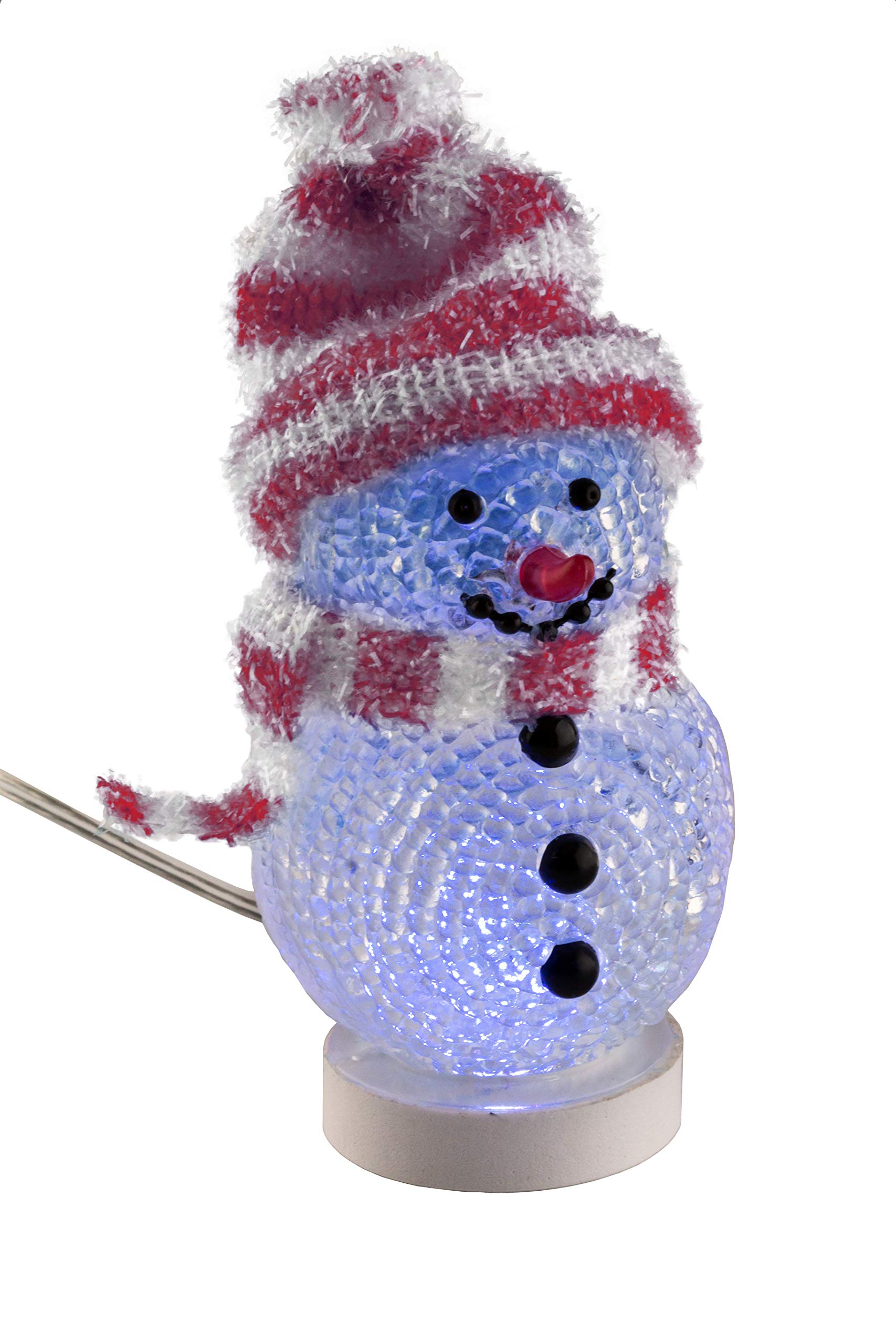 goobay-45876-usb-schneemann-led-lichtwechsel-rot-1-4m image 2