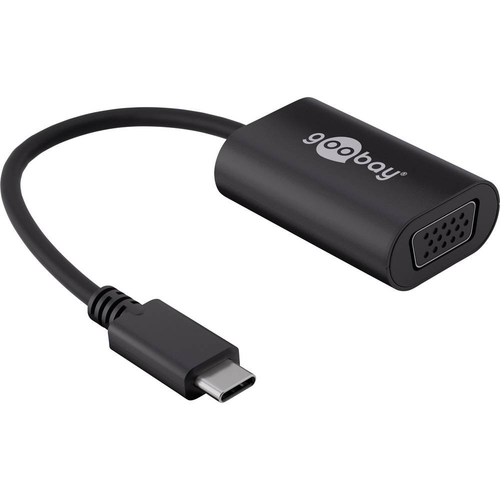 goobay-38530-usb-c-auf-displayport-adapter-4k image 6