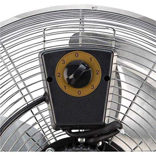 goobay-power-39510-retro-bodenventilator-metall-16-zoll-silber image 7