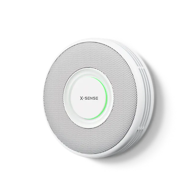 x-sense-xs0b-sn-rauchmelder-1-st-ck-10-jahres-batterie-sprache image 1