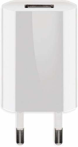 goobay-mobility-44950-usb-netzteil-5w-1a-steckdose-wei image 8