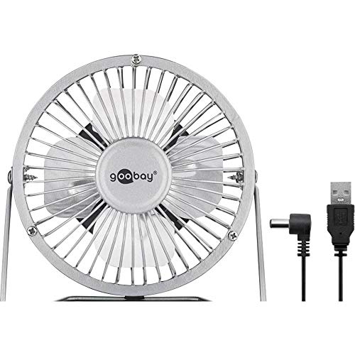 goobay-77503-usb-ventilator-4-zoll-schreibtisch-silber image 5