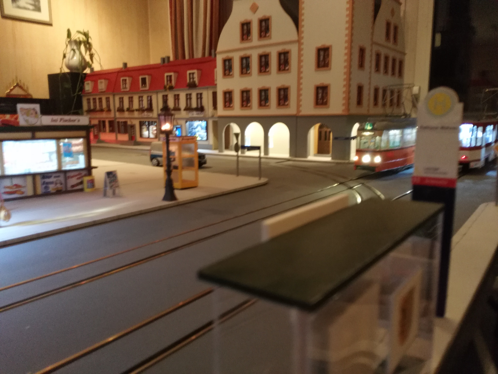 Länge passt