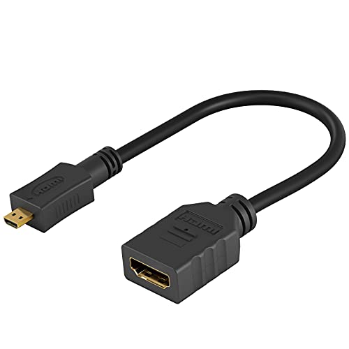 goobay-58683-audio-video-micro-hdmi-hdmi-adapter-0-15m-4k image 7