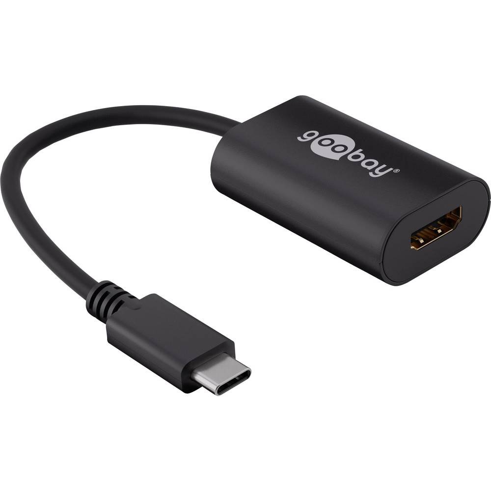 goobay-38530-usb-c-auf-displayport-adapter-4k image 7