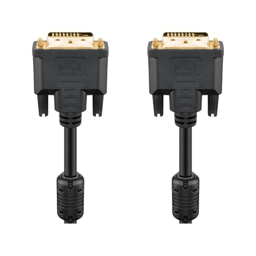 goobay-93951-dvi-kabel-15m-monitor-full-hd-schwarz image 7