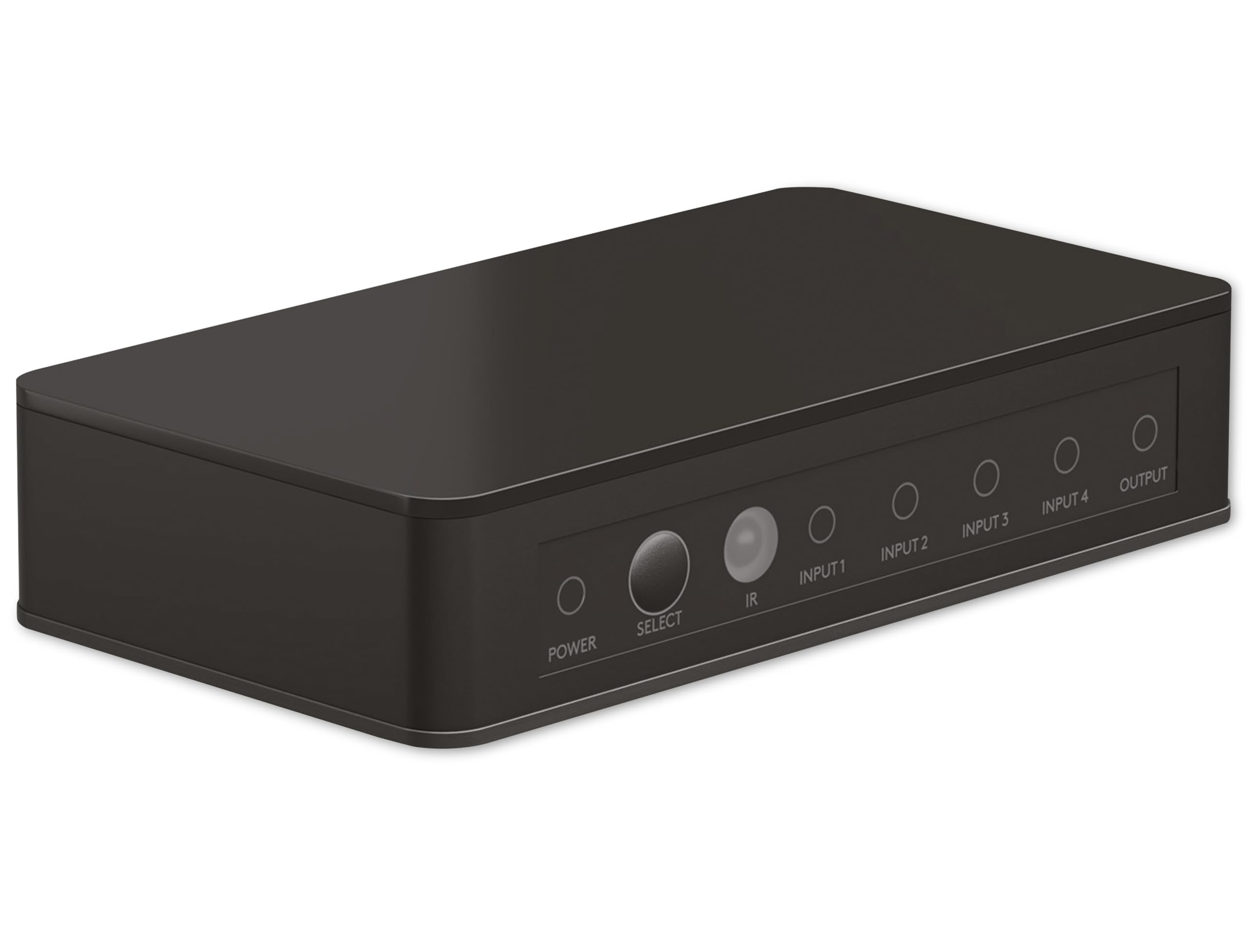 goobay-audio-video-hdmi-switch-4-auf-1-hdmi-umschalter-4k-60hz image 5