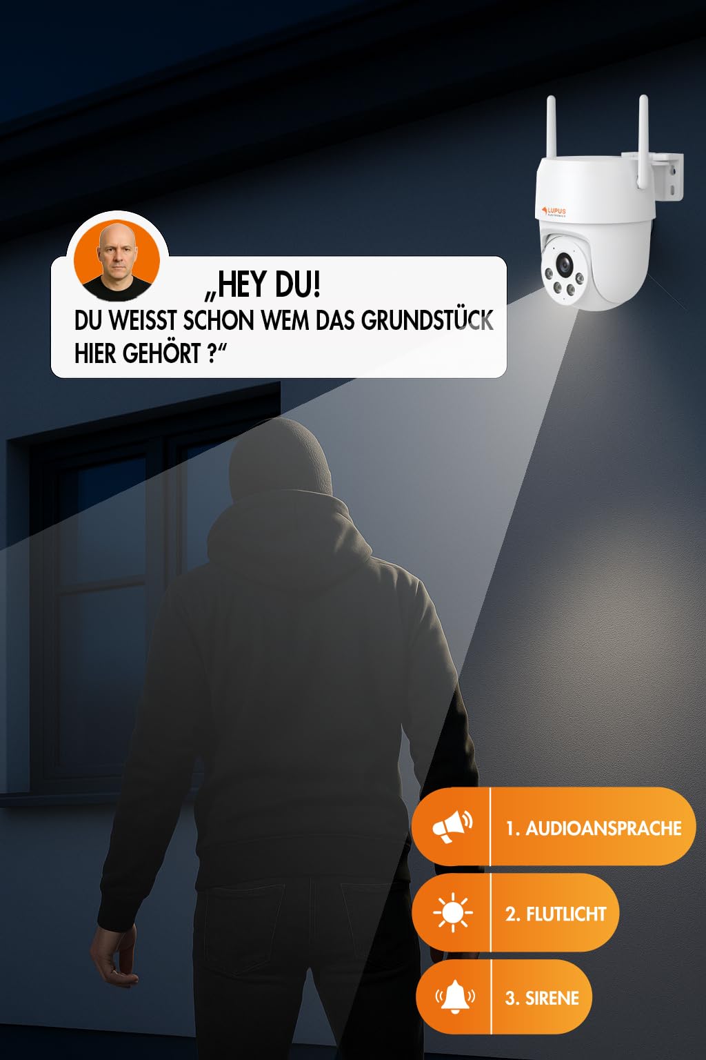 lupus-le213-alarmkamera-wei-wifi-6-berwachungskamera-flutlicht image 3