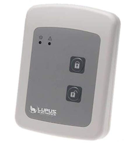 lupus-12107-tag-reader-v2-steuerung-rfid-wei-inkl-2-tags image 3
