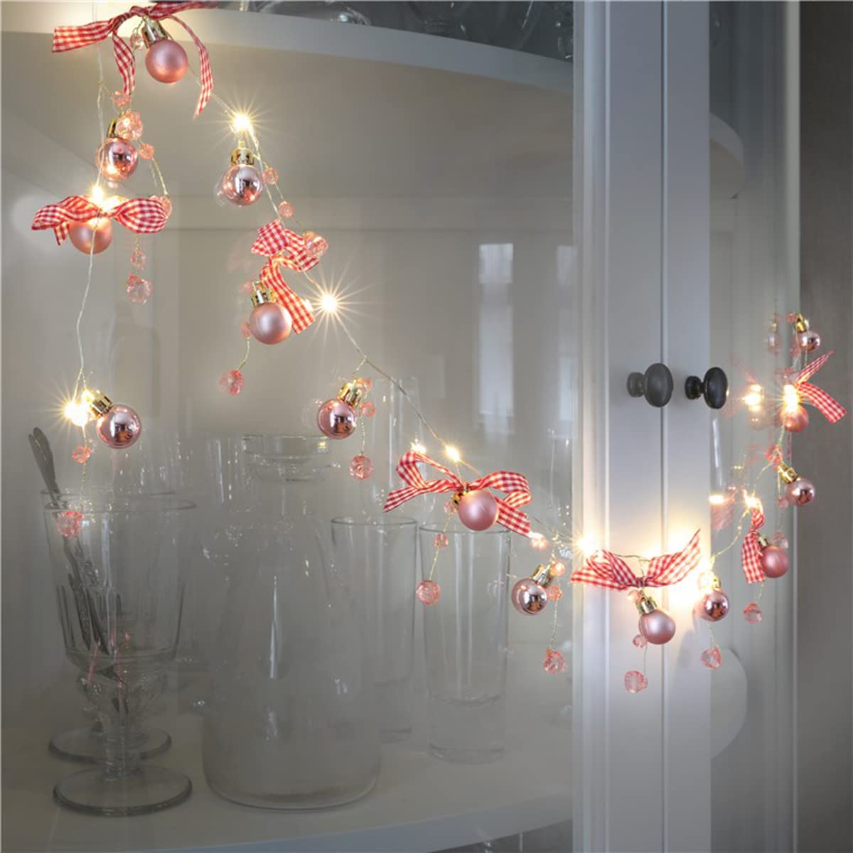 goobay-power-60269-led-lichterkette-warmwei-kugeln-schleifen image 3