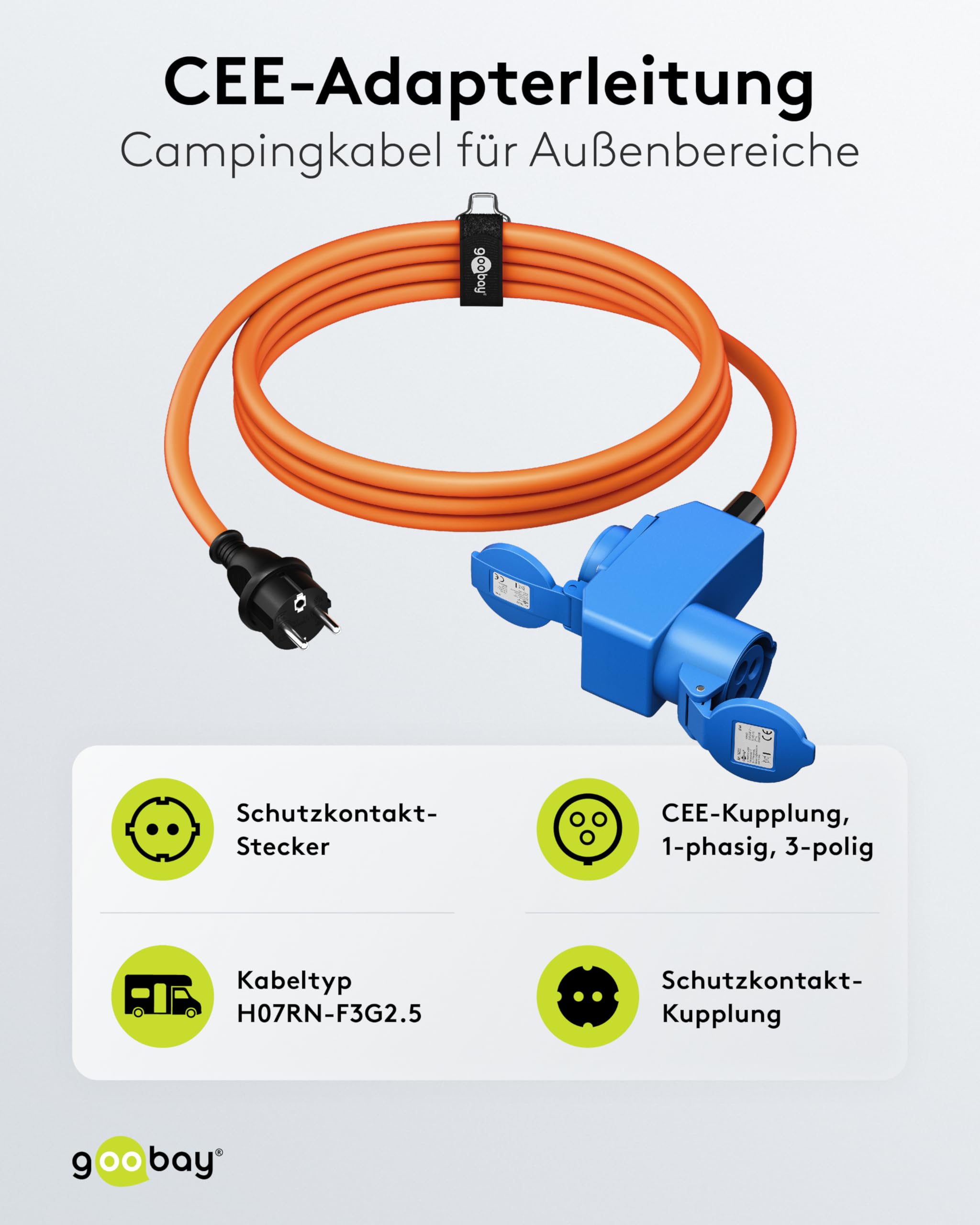goobay-power-cee-caravan-adapterkabel-1-5-m-schuko-ip44 image 2