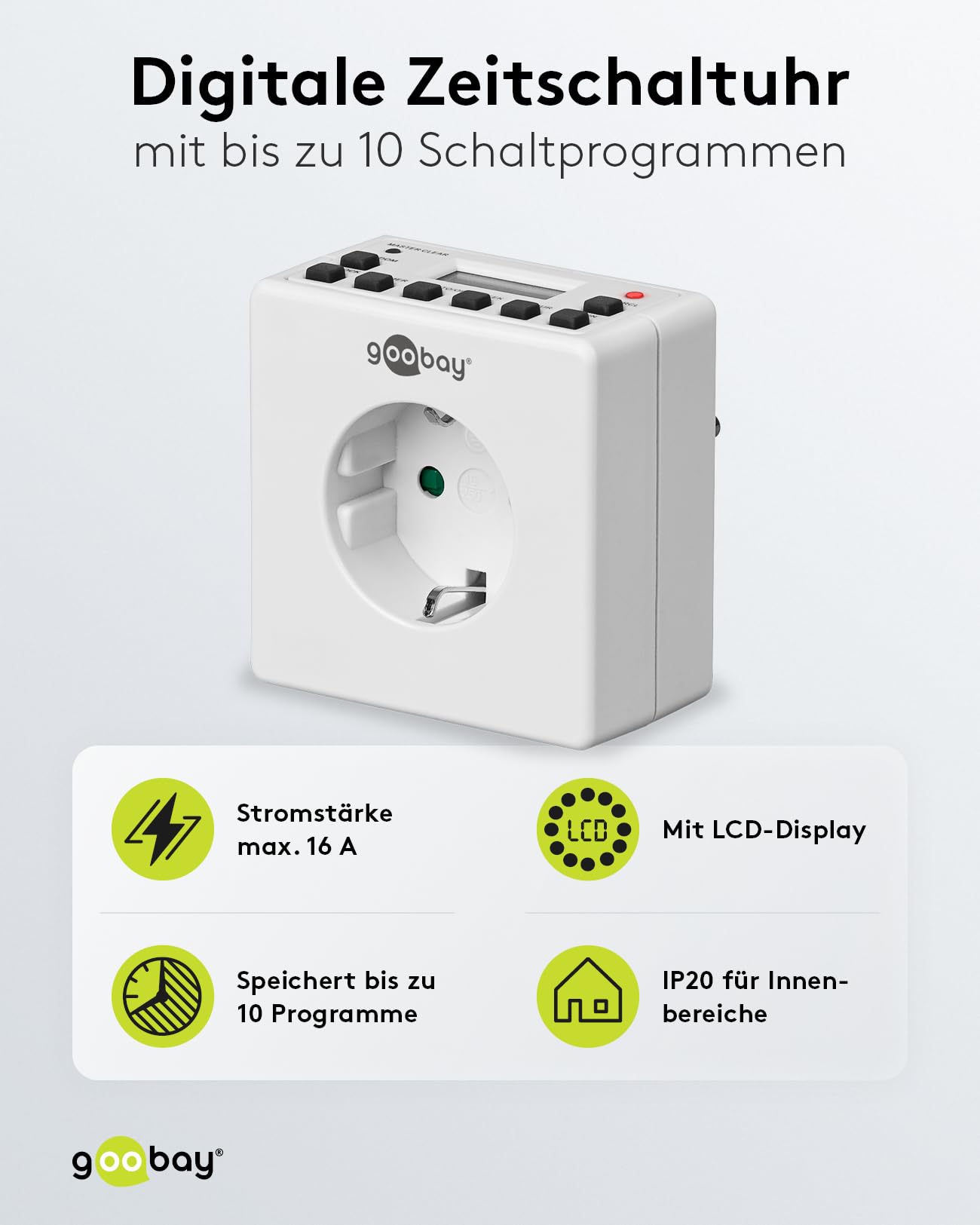 goobay-power-zeitschaltuhr-digital-innen-10-programme image 2